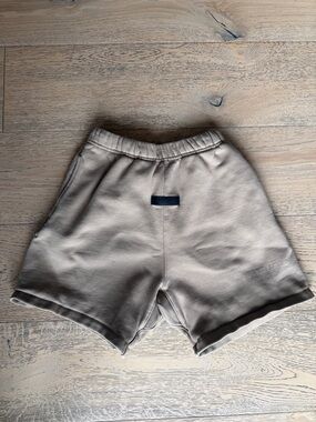 Men's Essentials Fear of God